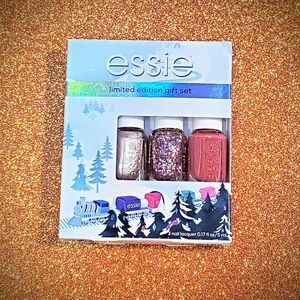 Essie Limited Edition Nail Lacquer Gift Set